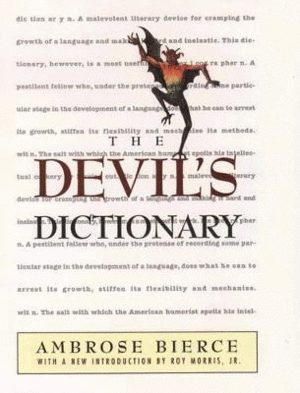 Devil's Dictionary, The