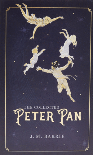 Collected Peter Pan, The
