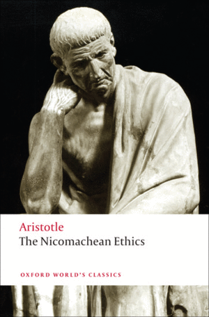 Nicomachean Ethics, The