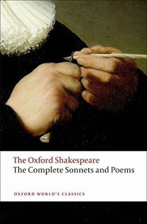 Complete Sonnets and Poems, The