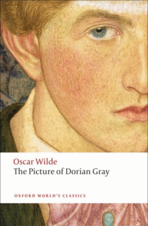 Picture of Dorian Gray, the