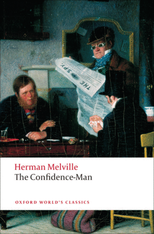 Confidence-Man, The