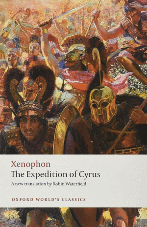 Expedition Of Cyrus, The