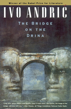 Bridge on the drina, the