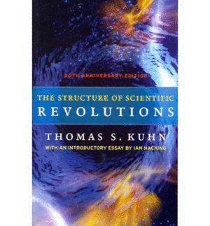 Structure of Scientific Revolutions, The