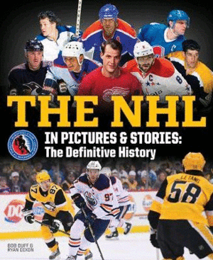 NHL in Pictures & Stories, The