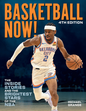Basketball Now!
