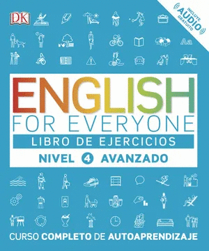 English for everyone (nivel 4 avanzado)