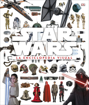 Star Wars; La enciclopedia visual