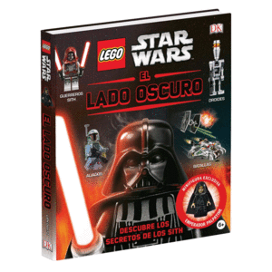 Lego Star Wars: Lado Oscuro, El