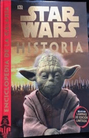 Star Wars. Historia
