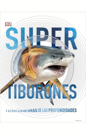 Supertiburones