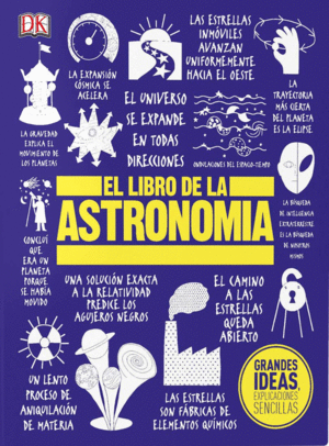 Libro de la astronomía, El