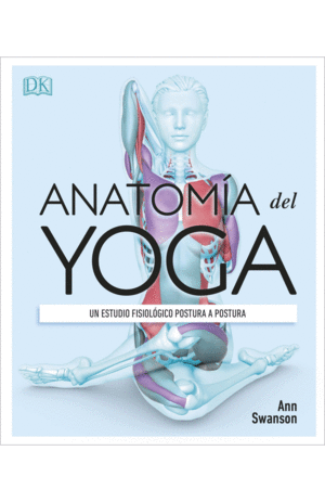 Anatomía del yoga