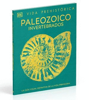 Paleozoico invertebrados