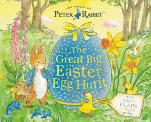 Great Big Easter Egg Hunt, The