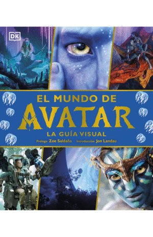 Mundo de Avatar, El