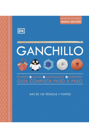 Ganchillo