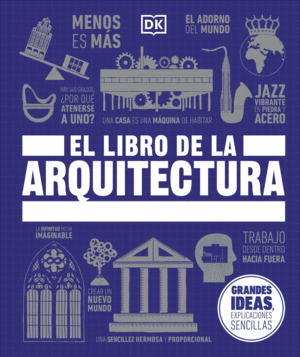 Libro de la arquitectura, El