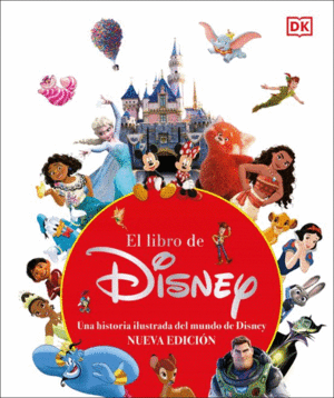 Libro de Disney, El