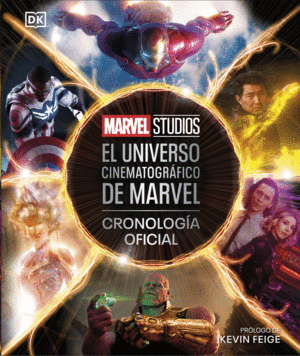 Universo cinematográfico de Marvel, El