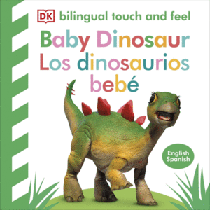 Baby Dinosaur / Los dinosaurios bebé