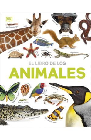 Libro de los animales, El