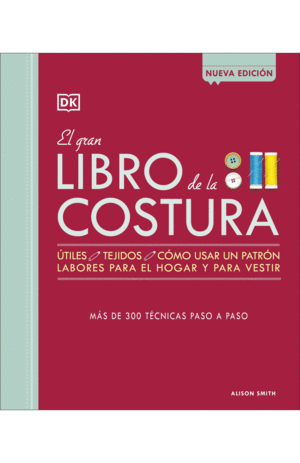 Gran libro de la costura, El