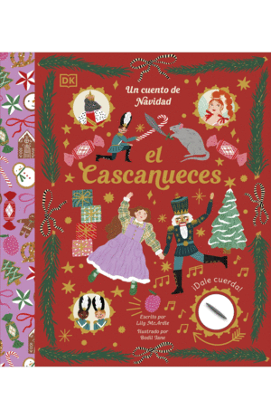 Cascanueces. El