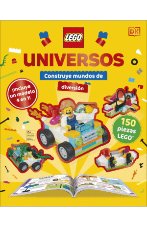 LEGO Universos