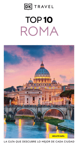 Top 10 Roma
