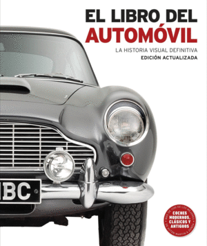 Libro del automóvil, El