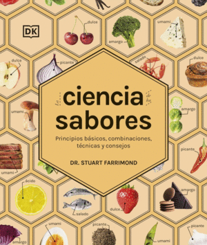 Ciencia de los sabores, La