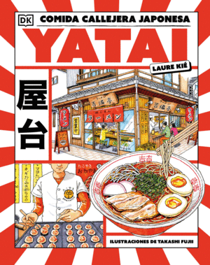 Yatai