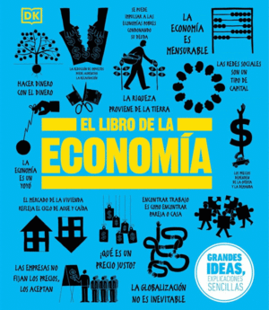 Libro de la economía, El