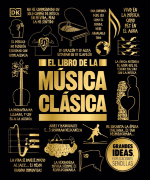 Libro de la música clásica, El