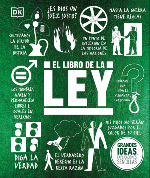 Libro de la Ley, El