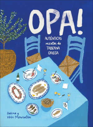 Opa!