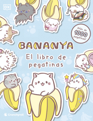 Bananya