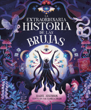 Extraordinaria historia de las brujas, La