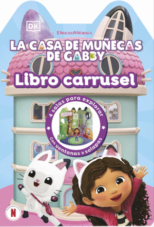Casa de muñecas de Gabby, La