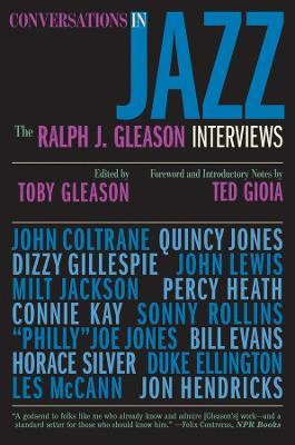 Conversations in Jazz