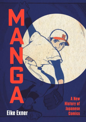 Manga