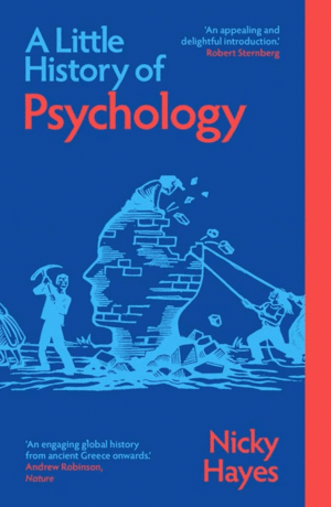 A Little History of Psychology