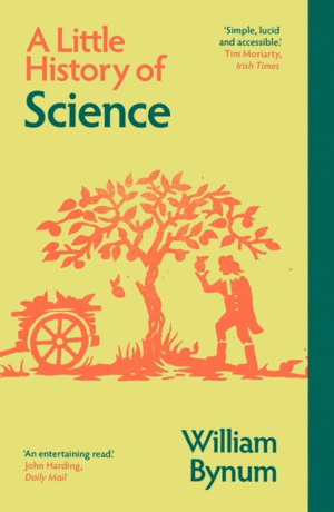 A Little History of Science