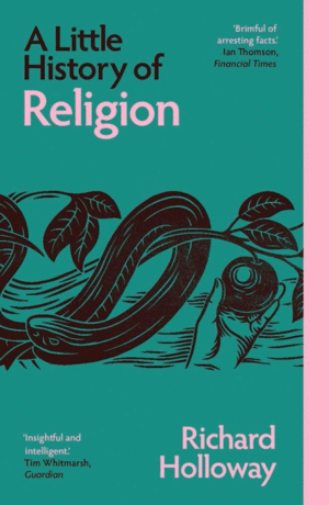 A Little History of Religion