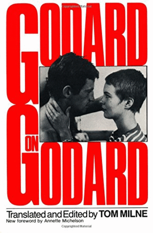 Godard on Godard