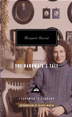 Handmaid's Tale, The