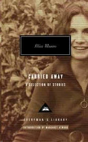 Carried Away: A Selection of Stories