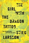 Girl with the Dragon Tatoo, The